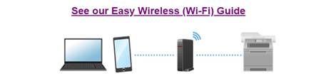 Wireless Video Guide Wireless Video Guide