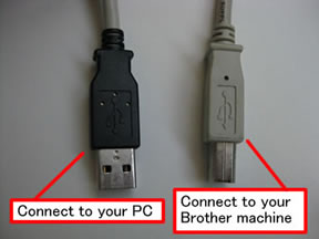 USB