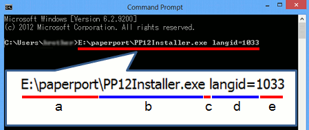 CommandPrompt