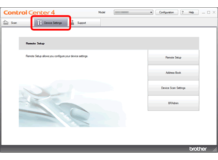 Geräteeinstellungen Geräteeinstellungen