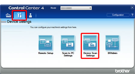 Geräteeinstellungen Geräteeinstellungen