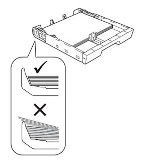 paper tray