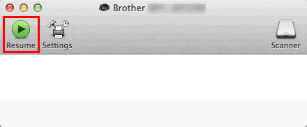 Resume Printer Resume Printer
