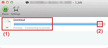 Delete Jobs Delete Jobs