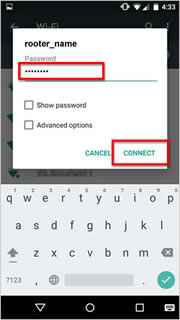 Set Up A Brother Machine And Your Mobile Device On A Wireless Network Brother