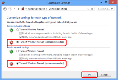 No puedo imprimir utilizando mi máquina Brother en una red inalámbrica  (Windows) | Brother