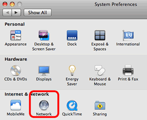 Network Network
