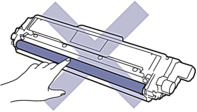 Toner cartridge