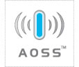 Symbool voor AOSS™
