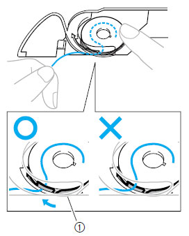 Tension-adjusting spring