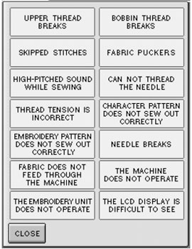 Troubleshooting