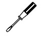 Screwdriver(Small)