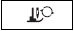 Presser foot/Needle exchange key