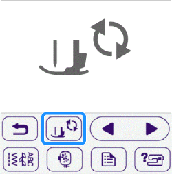 Presser Feet Chart