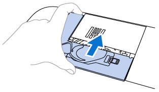 HELP! Brand new Brother SE600 showing needle plate cover error