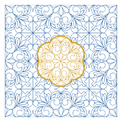 Decorative Fill Pattern