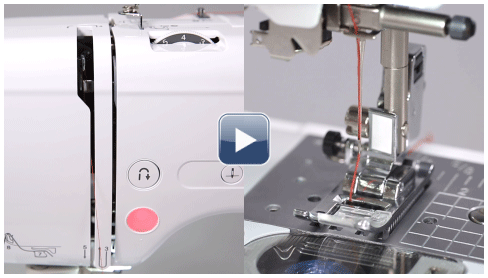 Easy steps of troubleshooting Brother SE 625 embroidery machine