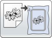 Embroidery Function 07