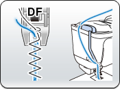 Nähfunktionen 07