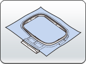 Embroidery Basic Operation 02