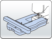 Embroidery Basic Operation 04
