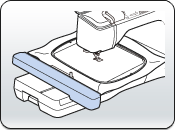 Embroidery Basic Operation 05