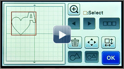 Merging the outlines of multiple patterns (Welding)