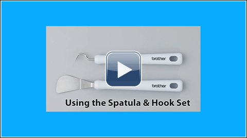 Spatula-and-Hook-Set