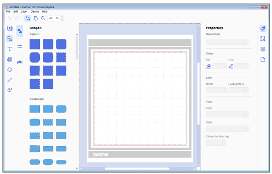 CanvasWorkspace