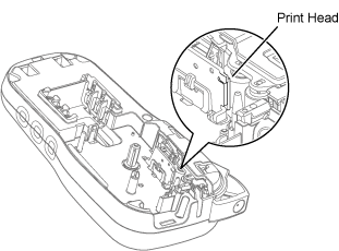 PT-E110