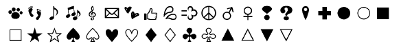 symbool_Pictogram