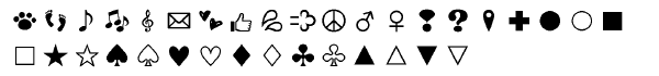 Symbol_symbol