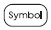 Symbol key