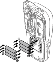 Battery charge