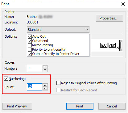 Print Print