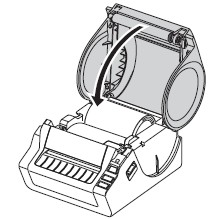 setting the roll