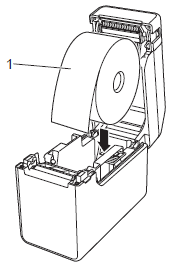 Rd-Rolle einsetzen