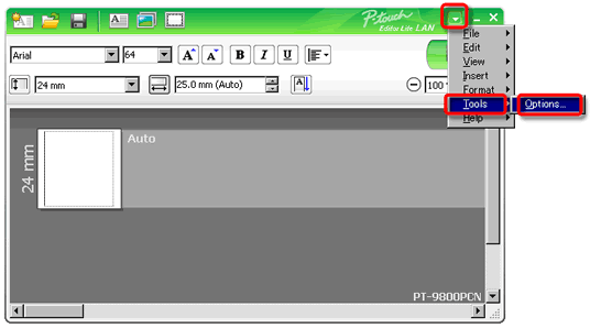 brother p touch editor 5.2 software download