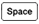 espace