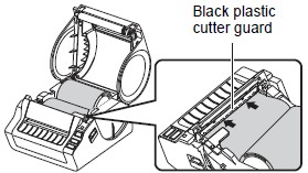 setting the roll