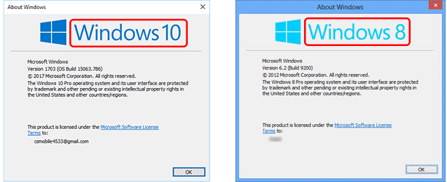 Om Windows