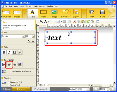 Editor Editor