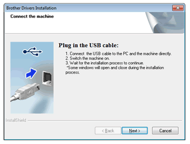 usb