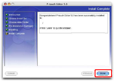 Edytor P-touch Edytor P-touch
