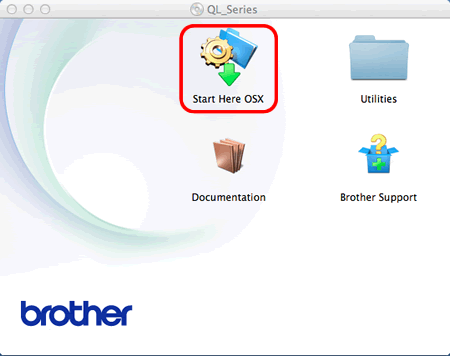 Cómo puedo instalar el software? (Para Mac) | Brother