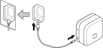 usb ac adapter