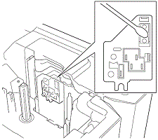 Clean FLe sensor