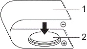 Battery insulation