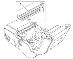 Print head maintenance