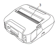 Paper exit slot maintenance